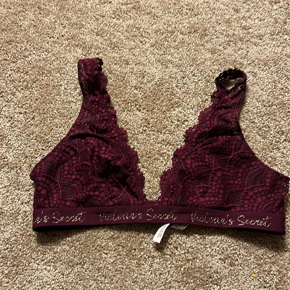 Victorias Secret Bralette